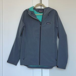 Patagonia Women’s Rain Jacket
